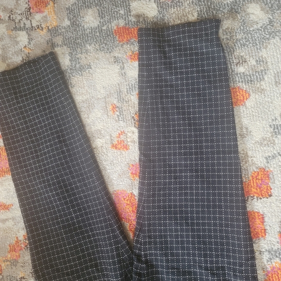 Josephine Chaus straight Leg Wool Dress Pants - Picture 5 of 10